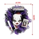 pvc carnival party decoration