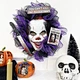 carnival party mask