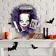 halloween carnival party
